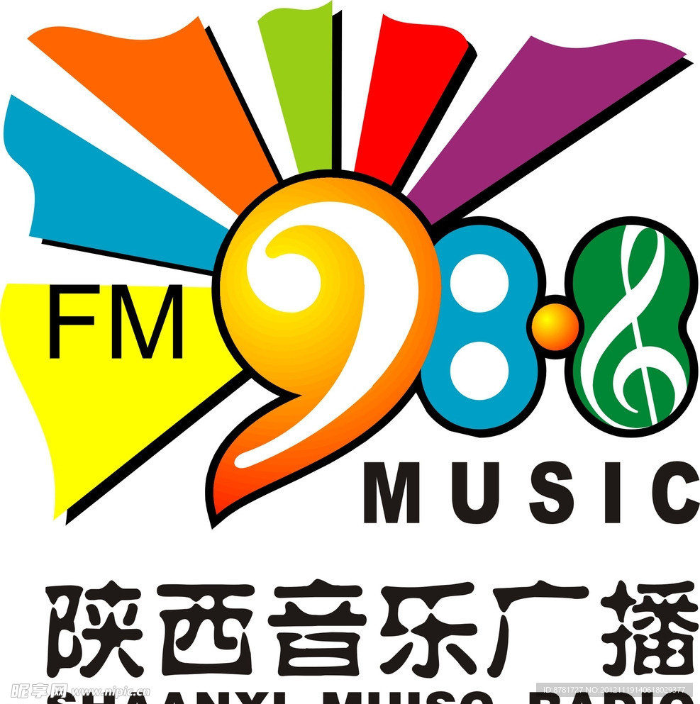 陕西音乐广播