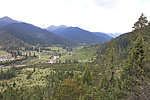 青山