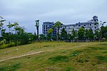 城市风景 建设景观