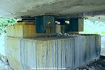 铁建工程 高架桥柱