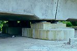 铁建工程 高架桥柱