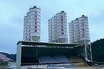 建筑工地 建筑设备