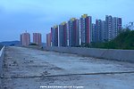 景观建筑 铁建城建
