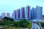 楼景 城市楼景