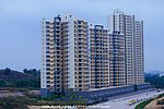楼景 深圳高楼