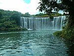 瀑布