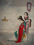 吹箫引凤