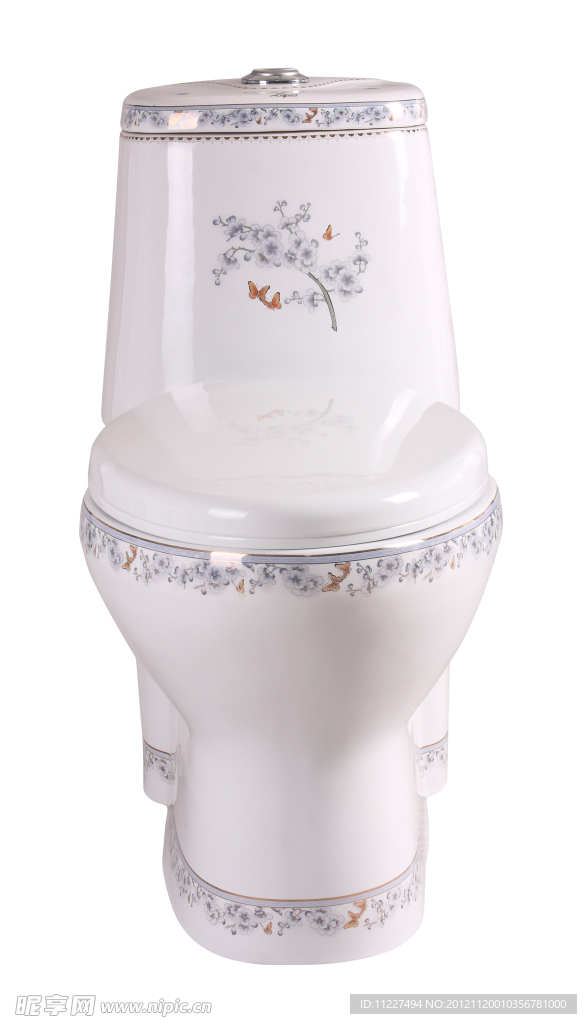 马桶 座便器