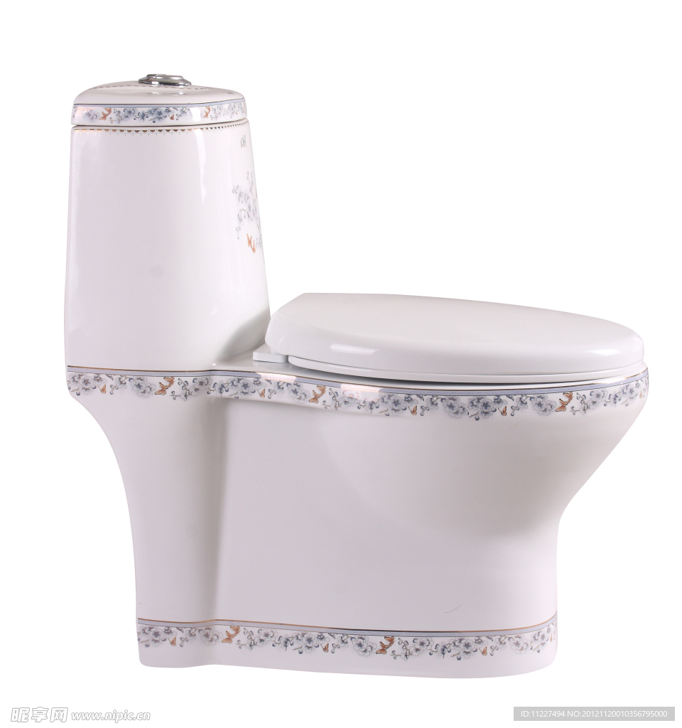 马桶 座便器