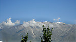 高山