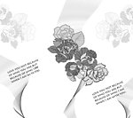 时尚花纹