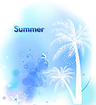 梦幻夏日