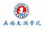 无锡太湖学院标志