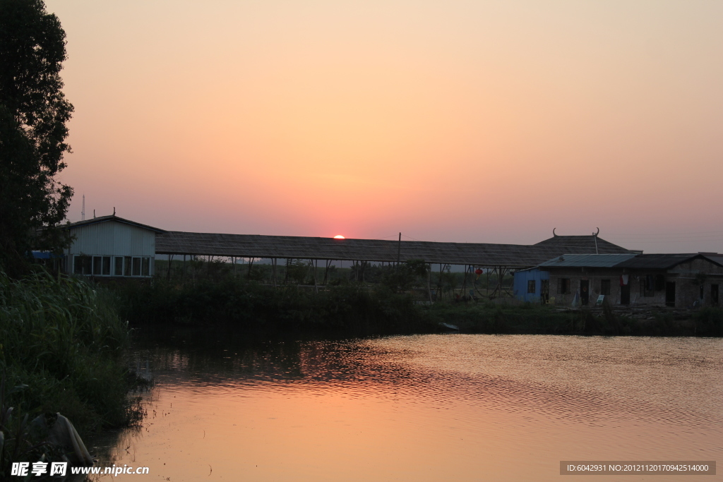 夕阳无限好