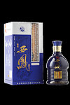 50度蓝醇西凤酒