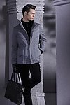 利郎男装