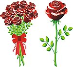 玖瑰花