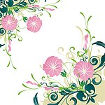花边