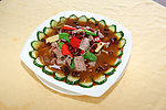水煮牛肉