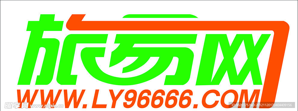 旅易网logo