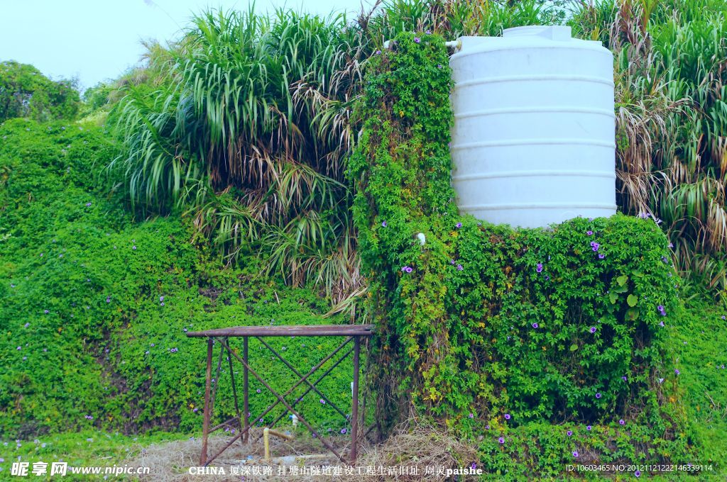 城市山水 铁建旧址