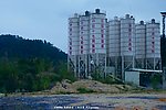 建筑工地 铁军设备