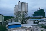 建筑工地 建筑设备