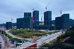 高楼建设