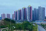 城市楼景 深圳龙岗坪山