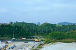 远摄城市风景 绿色建设神州