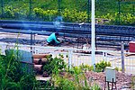 电焊工 建筑工地