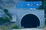 铁路建筑 隧道建设
