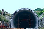 铁建工程 排塘山隧道