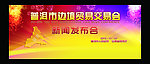 新闻发布会