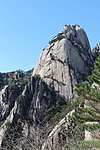 山峰