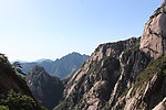 山峰