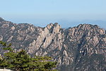 山峰