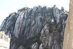 山峰