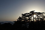 黄山风景