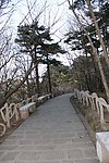 黄山风景