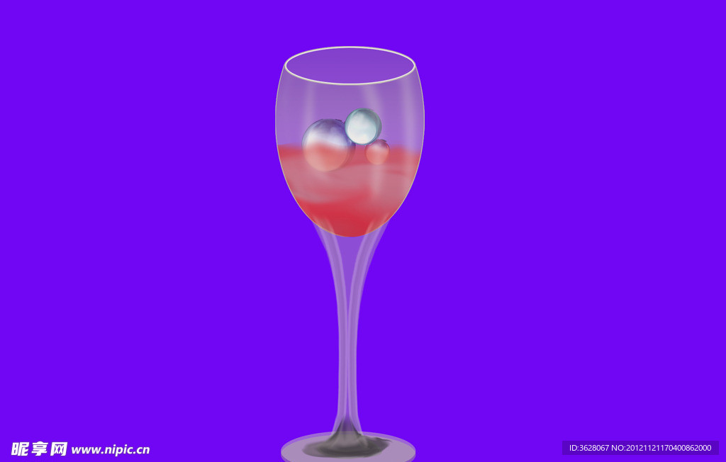 酒杯