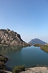 最高海拔水库