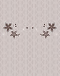 古典花纹