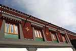 西藏寺庙