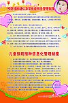 儿童预防接种信息化管理制度