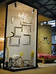 陈列展示
