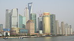 上海建筑