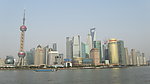 东方明珠