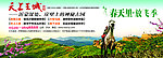 旅游广告