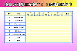 电能公司